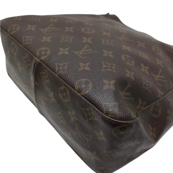 Louis Vuitton Monogram Looping GM Shoulder Bag - Picture 4 of 13